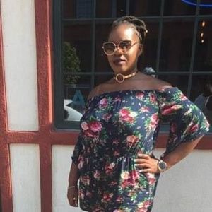 Meet your Posher, Janice